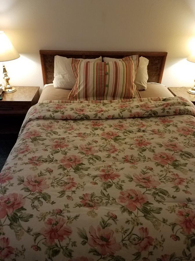Sleep For Less Motel Sidney Extérieur photo