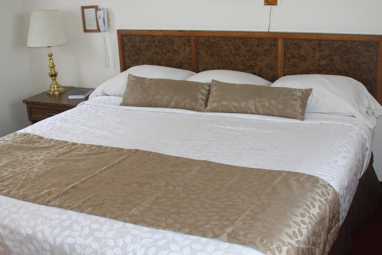 Sleep For Less Motel Sidney Extérieur photo
