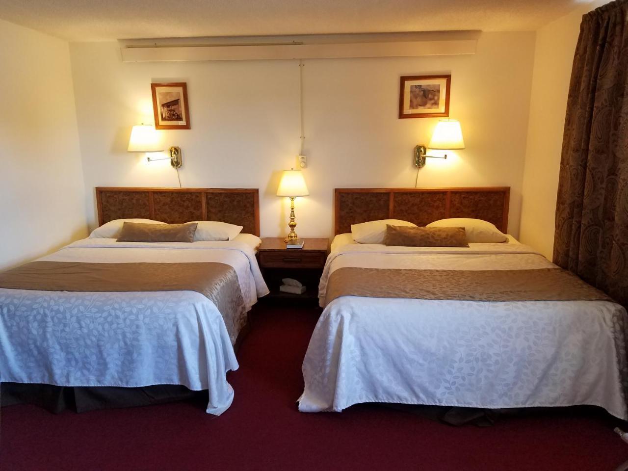 Sleep For Less Motel Sidney Extérieur photo